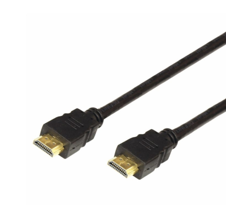 Шнур HDMI-HDMI gold 1,5м с фильтрами REXANT 17-6203 фото 1